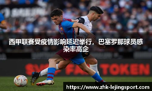 西甲联赛受疫情影响延迟举行，巴塞罗那球员感染率高企