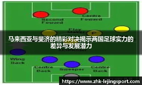 马来西亚与斐济的精彩对决揭示两国足球实力的差异与发展潜力